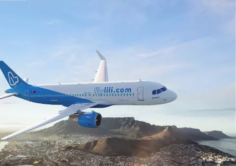 Percheziții la compania aeriană Fly Lili, care ducea mercenarii lui Potra în Congo. Prejudiciu de 12 milioane de lei