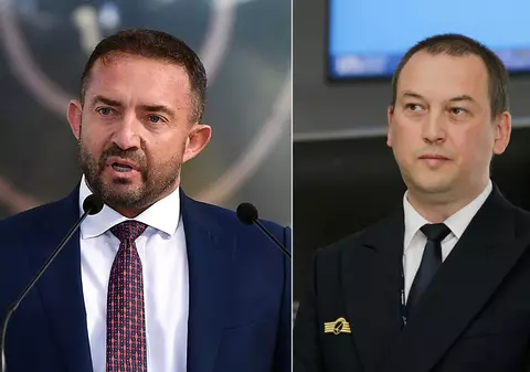 Aruncarea cu directori 