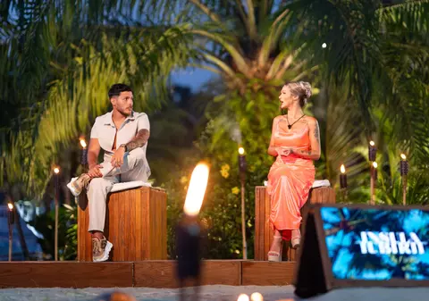 Ce se întâmplă în finala Insula iubirii 2025. Cine se desparte și cine pleacă împreună din Thailanda