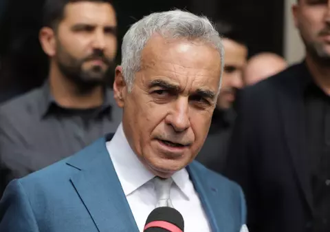 Cum se apără Călin Georgescu în fața acuzațiilor că s-a folosit de membri ai serviciilor ca să fugă din țară