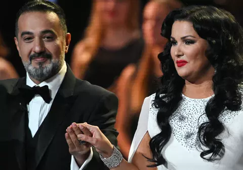 Concertul de la Cluj al celebrei soprane ruse Anna Netrebko, apropiată de Putin și sancționată de Ucraina, a fost anulat