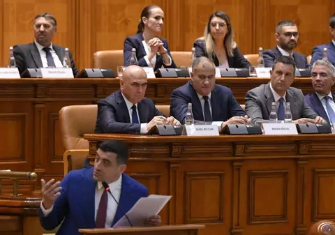 Cei mai mulți români spun că vor ca partidele actuale să dispară și să fie înlocuite cu unele noi - Sondaj INSCOP