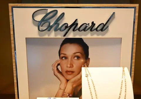 La doar 24 de ani a pus bazele casei Chopard și a schimbat pentru totdeauna universul luxului