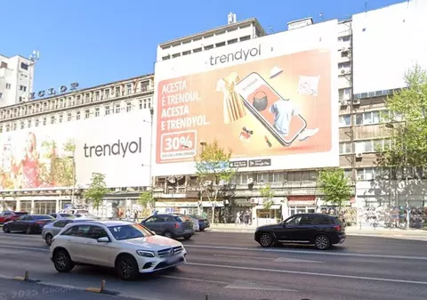 Cine a cumpărat jumătate din blocul cu cinema Scala din București, cu risc seismic, care va fi consolidat