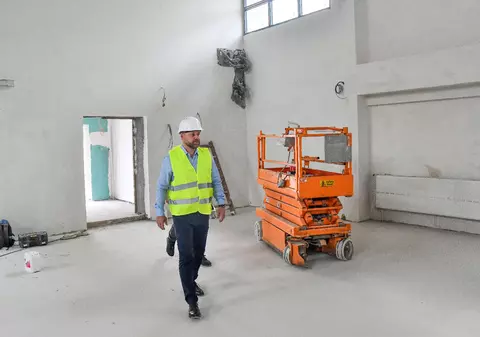 Proiectul din sectorul 6 din București care i-a dat de furcă lui Ciprian Ciucu: „Probabil cel mai birocratic din Europa”