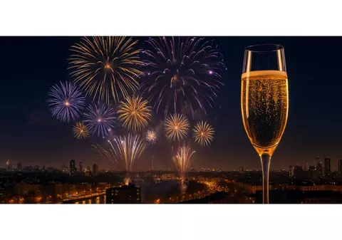 Unde să petreci Revelionul 2026: Destinații spectaculoase