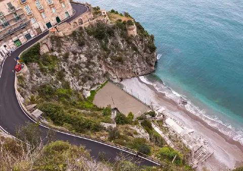 Trei destinații de top, unele din Europa, pe care trebuie să le eviți iarna, potrivit experților