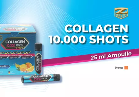 Suplimente pentru articulații și colagen lichid: beneficii pentru articulații, piele, păr și unghii