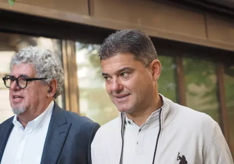 Britanicii au confiscat 1,4 milioane de lire de la Cristian Boureanu, la cererea României, pentru recuperarea prejudiciului din dosarul „mită la CNCFR”