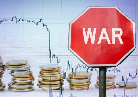 Criza economică din Rusia se adâncește: o treime dintre companii sunt pe pierdere în 2025