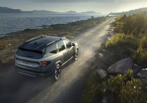 Dacia e „regele șoselelor” pe o insulă izolată din Marea Britanie. De ce o aleg „șoferii pricepuți”