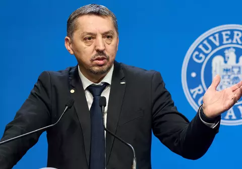 Daniel David i-a anunțat pe studenți de Ziua Internațională a Studentului că bursele rămân tăiate și în 2026