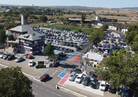 Parc Auto Dragoliv premiază loialitatea: 10.000 de plinuri de combustibil pentru clienți