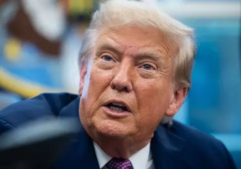 De ce face Donald Trump ceea ce face: O analiză CNN explică secretele din spatele faptelor