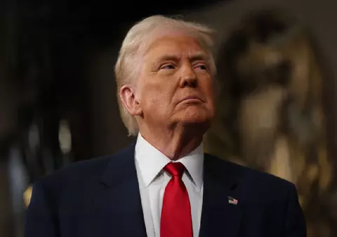 Donald Trump va participa la ședința surpriză cu toți generalii ca să le spună „cât de bine ne descurcăm”