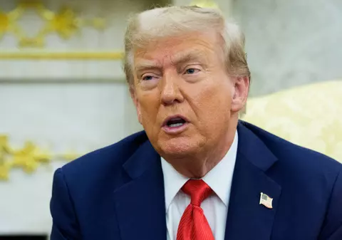 Donald Trump pune presiune pe liderii europeni în legătură cu achizițiile de petrol rusesc: „Finanțează războiul”