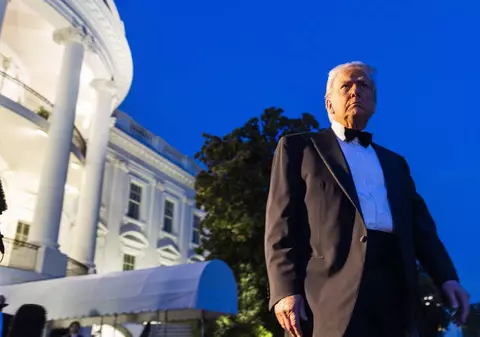 Trump le cere, din nou, europenilor, să renunțe la petrolul rusesc