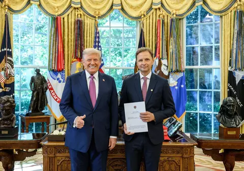 Mesajul transmis de Donald Trump înainte de alegerile parlamentare din Rep. Moldova, marcate de un amestec fără precedent al Rusiei