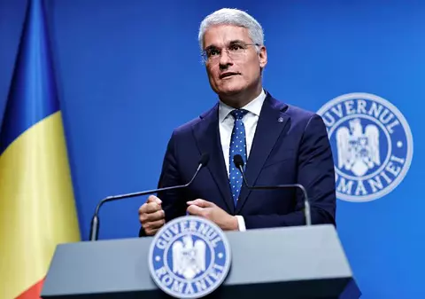 Care e „logica” unui conspiraționist atunci când se discută de bani europeni. Explicația ministrului Dragoș Pîslaru