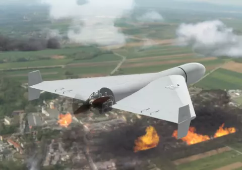 Cum este structurată apărarea aeriană a NATO în Europa și cât de capabilă este să respingă atacurile dronelor rusești