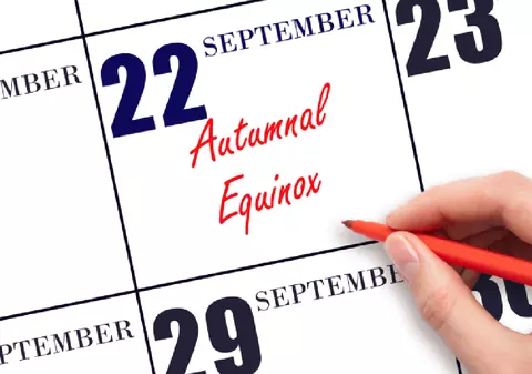 Superstițiile de echinocțiu: certurile trecătoare din 22 septembrie 2025 pot afecta toată casa, un an întreg