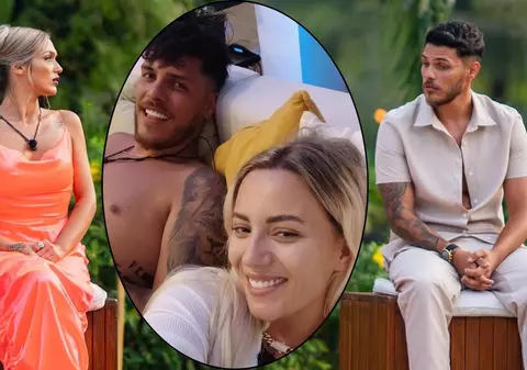 Andrei Lemnaru de la Insula Iubirii 2025, primul interviu după nunta lui anulată: „Am fost nevoit să apelez la psiholog”. De ce n-a rămas cu ispita Andrușca