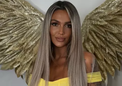 Ella Vișan de la Insula iubirii 2025 are un nou iubit. Cum a reacționat bărbatul când a văzut scenele intime cu ea și Teo la TV