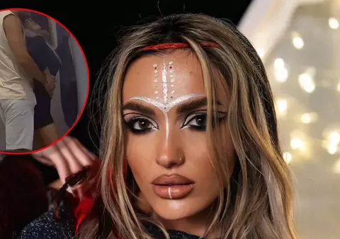 Cum a reacționat mama Ellei de la Insula iubirii, după ce și-a văzut fiica în ipostaze intime la TV: „A fost o rușine”