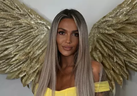 Cum face bani Ella Vișan după Insula Iubirii 2025. Cere aproape 45 de lei: „Direct de la mine”