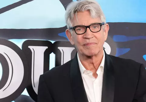 Eric Roberts, fratele Juliei Roberts, prima impresie după ce a ajuns în România: „N-am întâlnit niciodată în viața mea”. Ce mesaj a transmis actorul