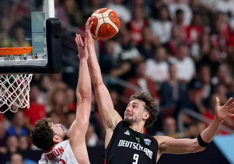 Germania, campioană europeană la baschet după 32 de ani: 88-83 cu Turcia la EuroBasket 2025