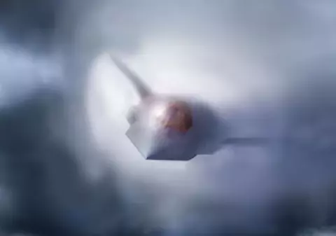 Primul avion de luptă de generația a șasea din lume: „Nimic nu se apropie măcar de F-47”. Trump: „Vor zbura în timpul mandatului meu”