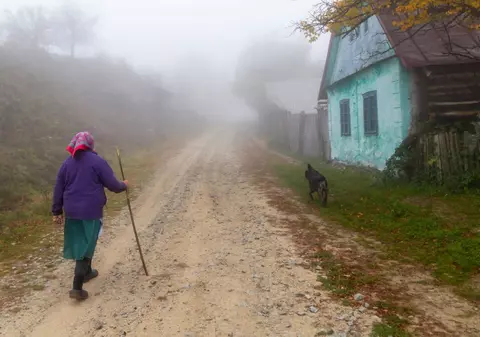 Mii de pensionari români au dispărut într-o singură lună. Anunțul făcut de Casa de Pensii