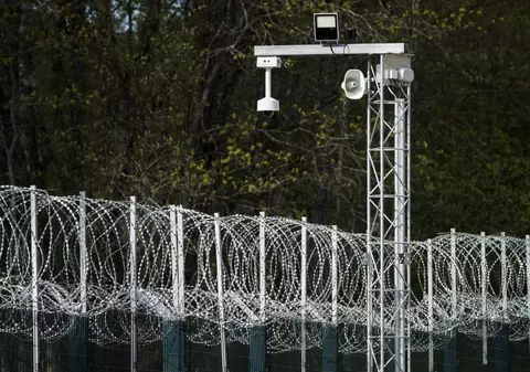 Vladimir Putin a dat ordin pentru întărirea pozițiilor militare de la granița cu Finlanda