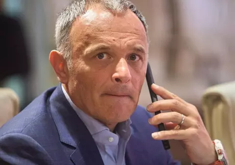 Foștii șefi Hidroelectrica, compensații de până la 24 de salarii brute. Sumele uriașe pe care le vor primi Karoly Borbely și Marian Fetița