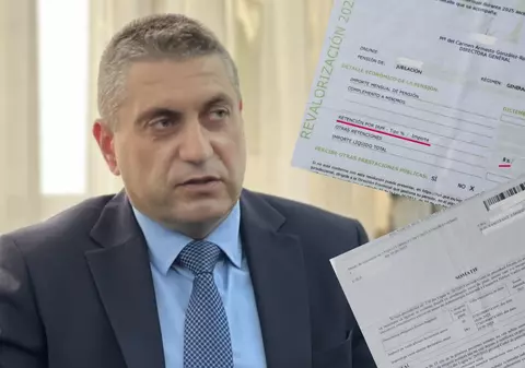 Bătălia epică a Fiscului din Vaslui pentru 1 euro pe lună dintr-o pensie deja impozitată în Spania: „Nu-mi pot recupera banii decât în instanță!”