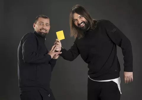 Numele real al lui Gabi Tamaș. Cum este trecut în buletin concurentul de la Asia Express 2025: „E nume maghiar”