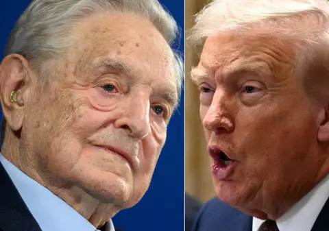 De la Soros la MAGA sau trecerea de la globalism la suveranism