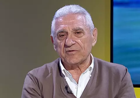 Obiceiul care i-a rămas lui Giovanni Becali de la pușcărie. Ce făcea zilnic în spatele gratiilor: „Să scapi de gânduri”