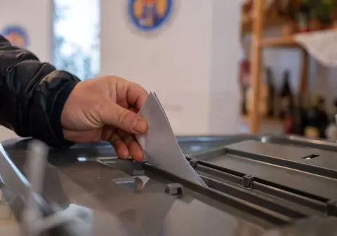 Un lider USR dezvăluie când ar putea fi organizate alegerile pentru Primăria București: „Săptămâna asta vom avea această dată”