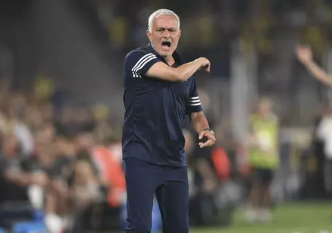 Condițiile lui Jose Mourinho ca să revină în Premier League, la Manchester United, au fost ignorate