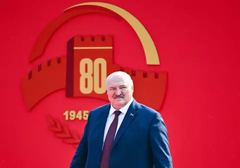 Lukaşenko spune că opozantul său, Mikola Statkevici, e la capătul puterilor: „va muri în curând”