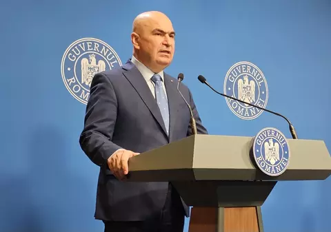 Dovada că Ilie Bolojan a fost avertizat de Ministerul Justiției din august că legea pensiilor magistraților nu are avizul CSM | DOCUMENT