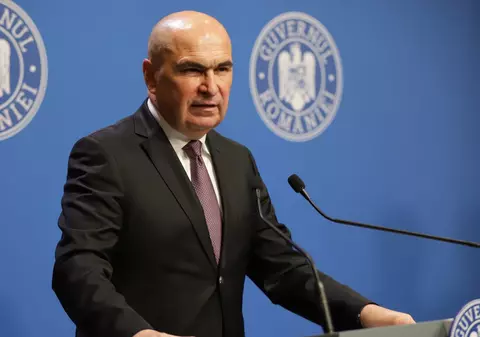 Rectificarea bugetară „este destul de tensionată” și va fi gata săptămâna aceasta, spune Ilie Bolojan. Noua țintă de deficit pentru finalul anului: 8,4% din PIB