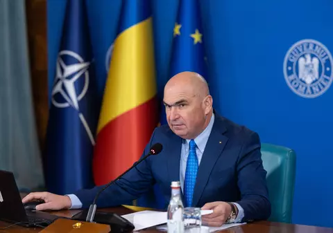 Totul până la speciali, totul pentru speciali?