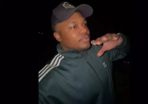 American, șocat că în București e întuneric beznă: „E atât de sigur pe străzi, e o nebunie”