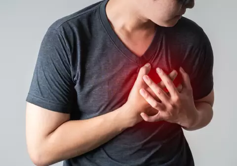 Inima umană are capacitatea de a se repara singură, potrivit unei descoperiri medicale revoluționare