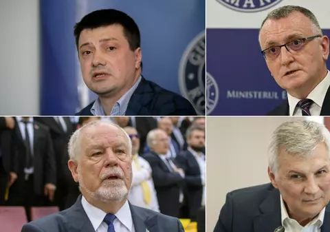 Pe banii statului. Destinațiile exotice și cele mai costisitoare deplasări unde au fost parlamentarii în prima jumătate a lui 2025