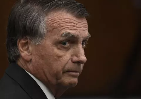 Bolsonaro, condamnat la 27 de ani de închisoare pentru plănuirea unei lovituri de stat în Brazilia