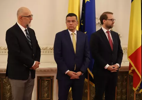 Șefii PSD își calmează liderii grei din teritoriu, după un compromis făcut în coaliție. Ce a obținut USR în schimbul renunțării la cinci prefecți SURSE